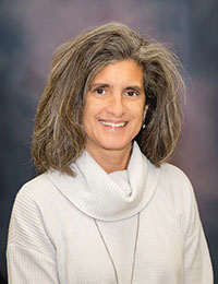 Photo of Kim Frazier, MD, FACOG